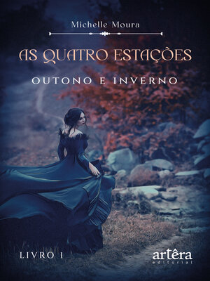 cover image of AS QUATRO ESTAÇÕES